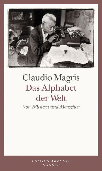 Buchcover und Innenansicht für das Buch: Alfabeti