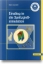 Buchcover und Innenansicht für das Buch: Einstieg in die Spritzgießsimulation