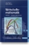Buchcover und Innenansicht für das Buch: Wirtschaftsmathematik