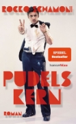 Buchcover und Innenansicht für das Buch: Pudels Kern