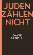 Buchcover und Innenansicht für das Buch: Jews don't count. How Identity Politics Feiled One Particular Identity
