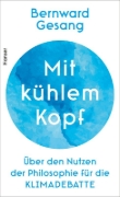 Buchcover und Innenansicht für das Buch: Mit kühlem Kopf