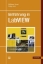 Buchcover und Innenansicht für das Buch: Einführung in LabVIEW