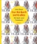 Buchcover und Innenansicht für das Buch: Der Bärbeiß sieht alles