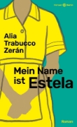 Buchcover und Innenansicht für das Buch: LIMPIA