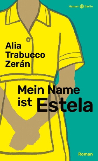 Buchcover und Innenansicht für das Buch: LIMPIA