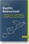Buchcover und Innenansicht für das Buch: Quality Reinvented!
