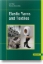 Buchcover und Innenansicht für das Buch: Elastic Yarns and Textiles