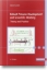 Buchcover und Innenansicht für das Buch: Robust Process Development and Scientific Molding