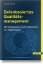 Buchcover und Innenansicht für das Buch: Datenbasiertes Qualitätsmanagement