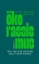 Buchcover und Innenansicht für das Buch: Ökorassismus