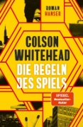 Buchcover und Innenansicht für das Buch: Crook Manifesto