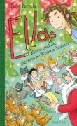 Buchcover und Innenansicht für das Buch: Ella ja kaverit rakentavat ihmekoneen (Band 19)