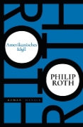 Buchcover und Innenansicht für das Buch: American Pastoral