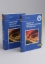 Buchcover und Innenansicht für das Buch: Angewandte technische Thermodynamik