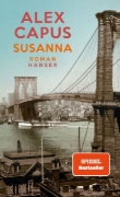 Buchcover und Innenansicht für das Buch: Susanna