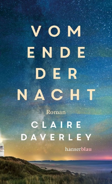 Buchcover und Innenansicht für das Buch: TALKING AT NIGHT