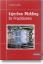Buchcover und Innenansicht für das Buch: Injection Molding for Practitioners