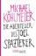Buchcover und Innenansicht für das Buch: Die Abenteuer des Joel Spazierer