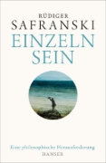 Buchcover und Innenansicht für das Buch: Einzeln sein
