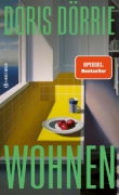 Buchcover und Innenansicht für das Buch: Wohnen