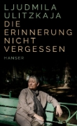 Buchcover und Innenansicht für das Buch: Die Erinnerung nicht vergessen
