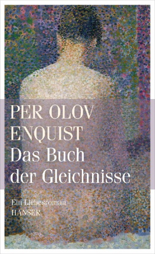 Buchcover und Innenansicht für das Buch: Liknelseboken