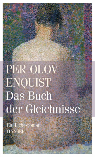 Buchcover und Innenansicht für das Buch: Liknelseboken