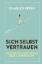 Buchcover und Innenansicht für das Buch: LA CONFIANCE EN SOI. Une philosophie