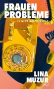 Buchcover und Innenansicht für das Buch: Frauenprobleme