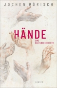 Buchcover und Innenansicht für das Buch: Hände