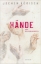 Buchcover und Innenansicht für das Buch: Hände