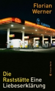 Buchcover und Innenansicht für das Buch: Die Raststätte