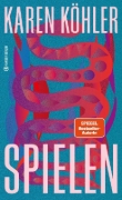 Buchcover und Innenansicht für das Buch: Spielen