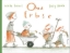 Buchcover und Innenansicht für das Buch: Oma Erbse