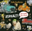 Buchcover und Innenansicht für das Buch: Asfaltia! (Construction series 1)