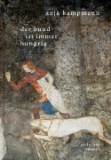 Buchcover und Innenansicht für das Buch: Der Hund ist immer hungrig
