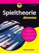Buchcover und Innenansicht für das Buch: Spieltheorie für Dummies