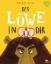Buchcover und Innenansicht für das Buch: The Lion Inside
