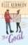 Buchcover und Innenansicht für das Buch: The Goal