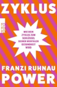 Buchcover und Innenansicht für das Buch: Zyklus Power