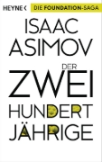 Buchcover und Innenansicht für das Buch: The Bicentennial Man
