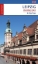 Buchcover und Innenansicht für das Buch: Leipzig in One Day