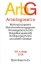 Buchcover und Innenansicht für das Buch: Arbeitsgesetze. ArbG