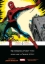 Buchcover und Innenansicht für das Buch: The Amazing Spider-Man