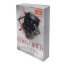 Buchcover und Innenansicht für das Buch: Chokehold: A Dark MM Romance