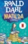 Buchcover und Innenansicht für das Buch: Matilda