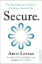 Buchcover und Innenansicht für das Buch: Secure