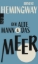 Buchcover und Innenansicht für das Buch: The Old Man and the Sea