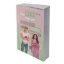 Buchcover und Innenansicht für das Buch: The DM Diaries